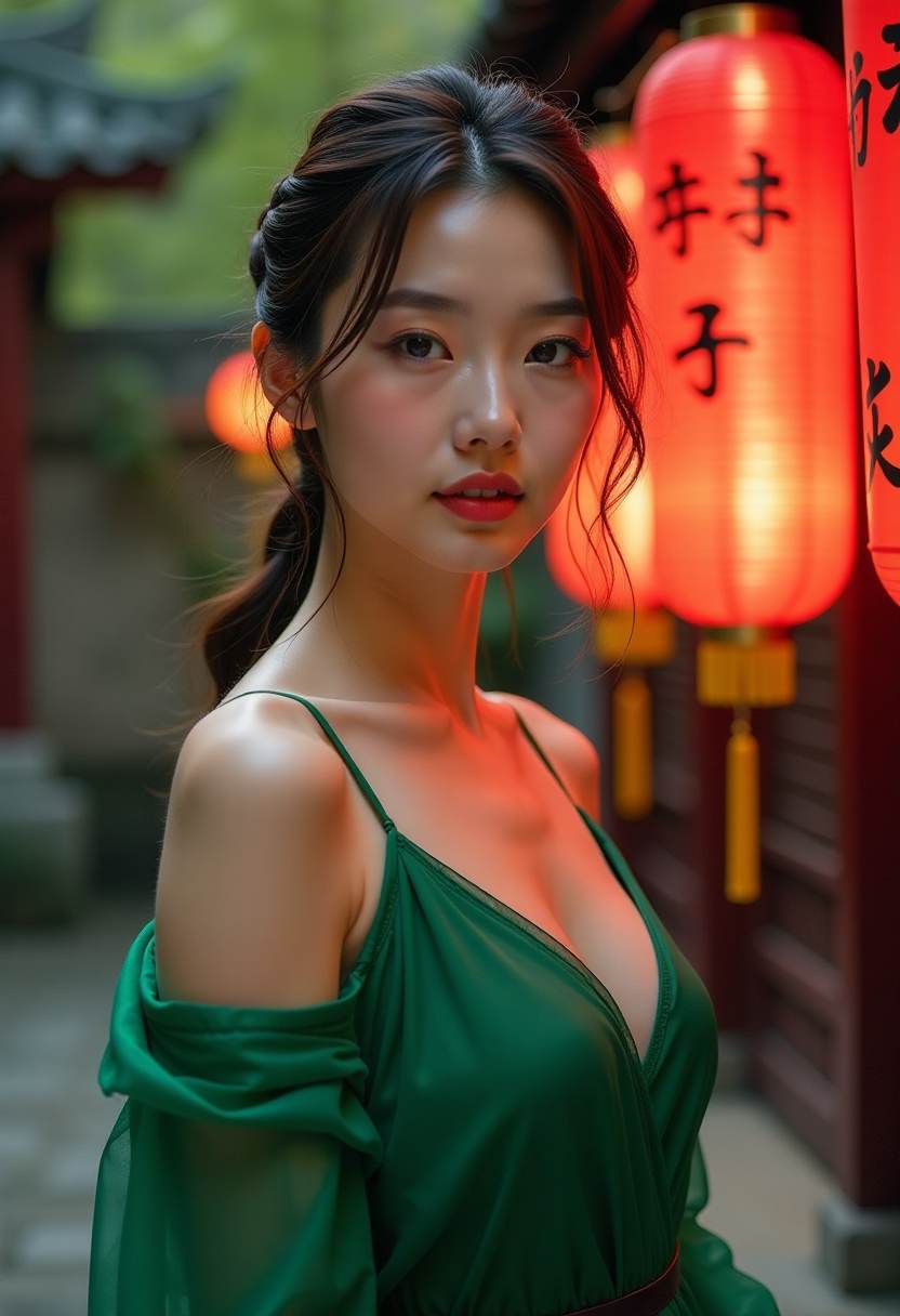 雾港引航员